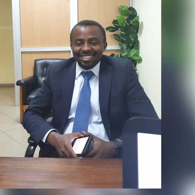 Nnamdi Iloh
